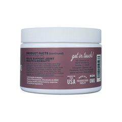 Plant-Based Hip & JointSoft Chews, 90ct