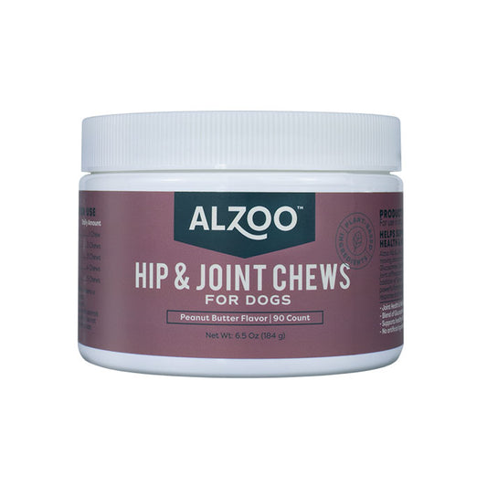 Plant-Based Hip & JointSoft Chews, 90ct