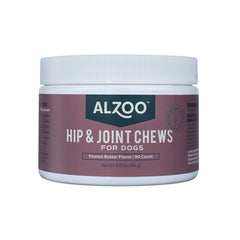 Plant-Based Hip & JointSoft Chews, 90ct