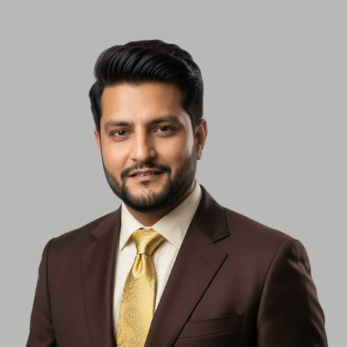 Devesh PAREEK