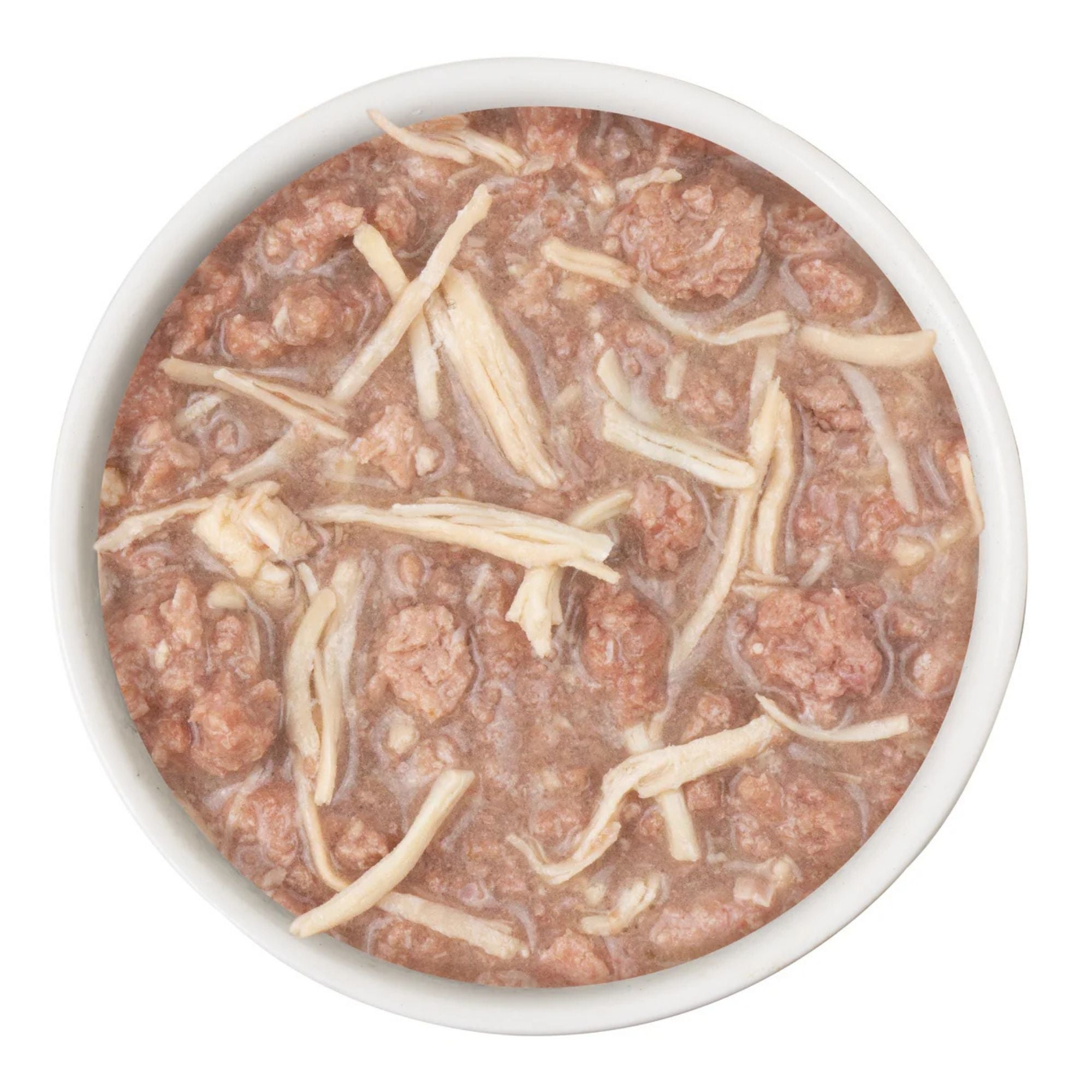 Bff Kitten Cha Cha Cha Chicken 2.8oz. (Case of 12)