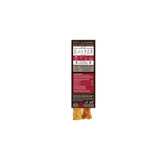 Earth Animal Dog No-Hide Bbq Roll Bacon Cheeseburger Small 24 Count