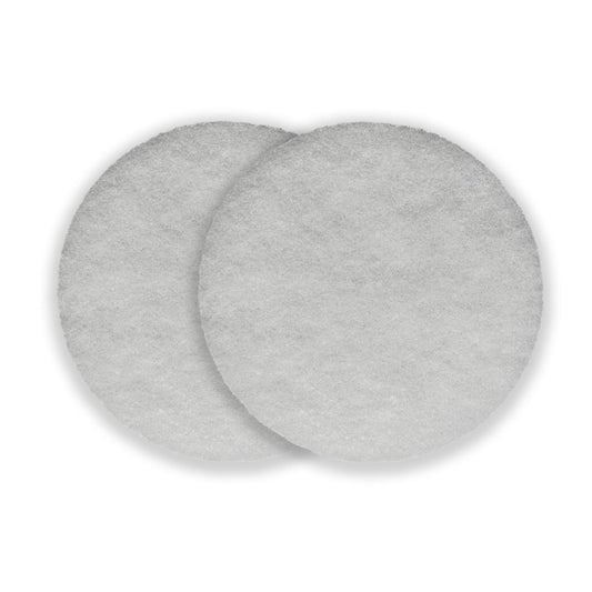 Aquatop Replacement Fine White Filter Pad for Forza FZ15-UV 1ea/2 pk