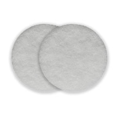 Aquatop Replacement Fine White Filter Pad for Forza FZ15-UV 1ea/2 pk