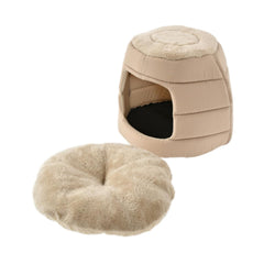 Max & Marlow Collapsible Cat Dome 1ea