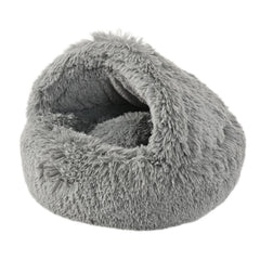 Max & Marlow Hide Away Cat Dome 1ea