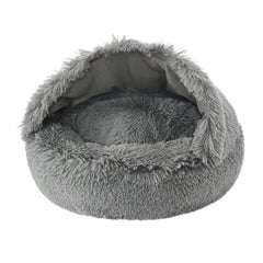 Max & Marlow Hide Away Cat Dome 1ea