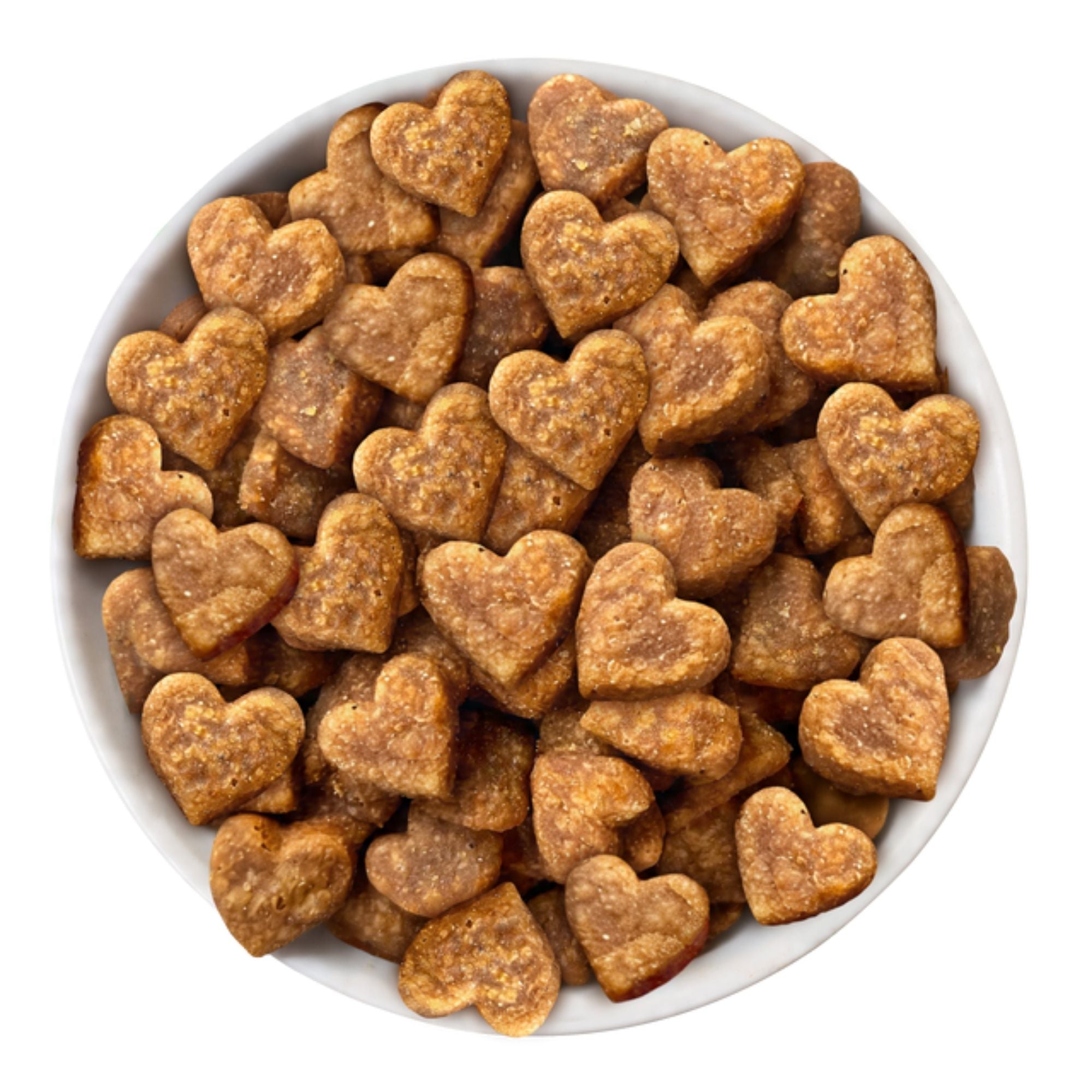 BFF Cat Toodzies Crunchy Chicken Treats 2oz.