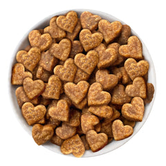 BFF Cat Toodzies Crunchy Chicken Treats 2oz.