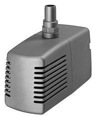 Aquatop SWP2300 MaxFlow Submersible Water Pump Black, 1ea