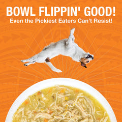 Koha Dog Grain Free Shredded Chicken 5.5oz. (Case of 12)