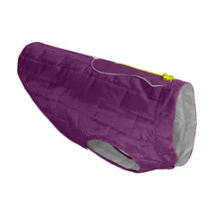 Kurgo Dog Loft Jacket Violet XLarge