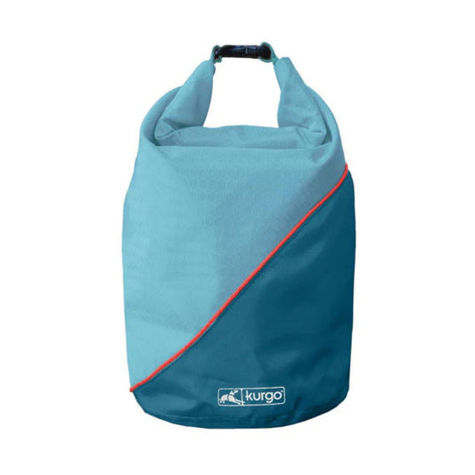 Kurgo Dog Kibble Carrier Blue