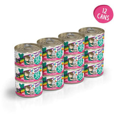 !BFF C OMG TELL ME TUNA 2.8OZ