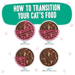 !BFF C OMG TELL ME TUNA 2.8OZ