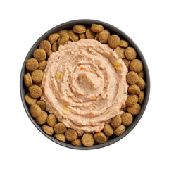 Go! Dog Booster Joint Care Pate Chicken, Salmon & Duck 2.8oz. (Case of 24)