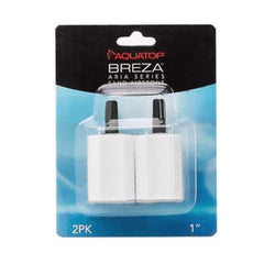 Aquatop BREZA ARIA Sand Airstone White 1 in 2 Pack Default Title