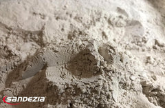Sandezia Anti-Bacterial Drying Powder, 22.05 lb (10 kg)
