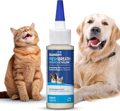 bluestem No Brushing Gel Original 2.4 oz