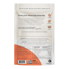 Crumps Naturals Dog 10Pk Plaque Busters Advanced Whole Mouthcare