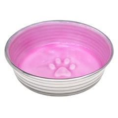 Loving Pets Le Bol Dog Bowl Rose X-Small