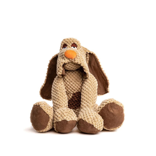 Fabdog Dog Floppy Dog Beige Large Default Title