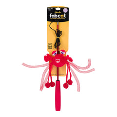 Fabcat Faball Teaser Crab