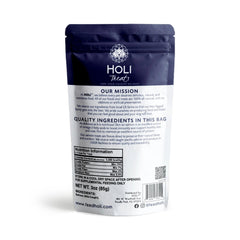 Holi Dog 1.5oz. Salmon