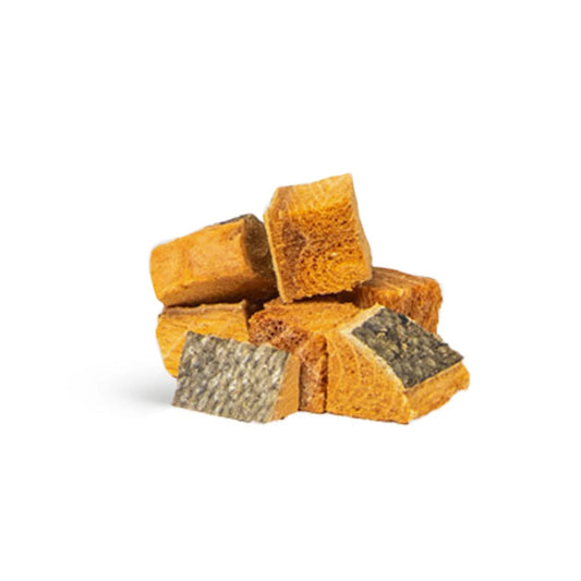 Holi Dog 1.5oz. Salmon