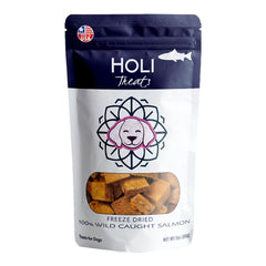 Holi Dog 3oz. Salmon