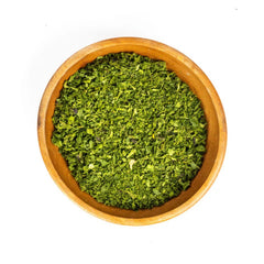 Green Juju Dog & Cat Freeze-Dried Grain Free Just Green Blend 5.5oz.