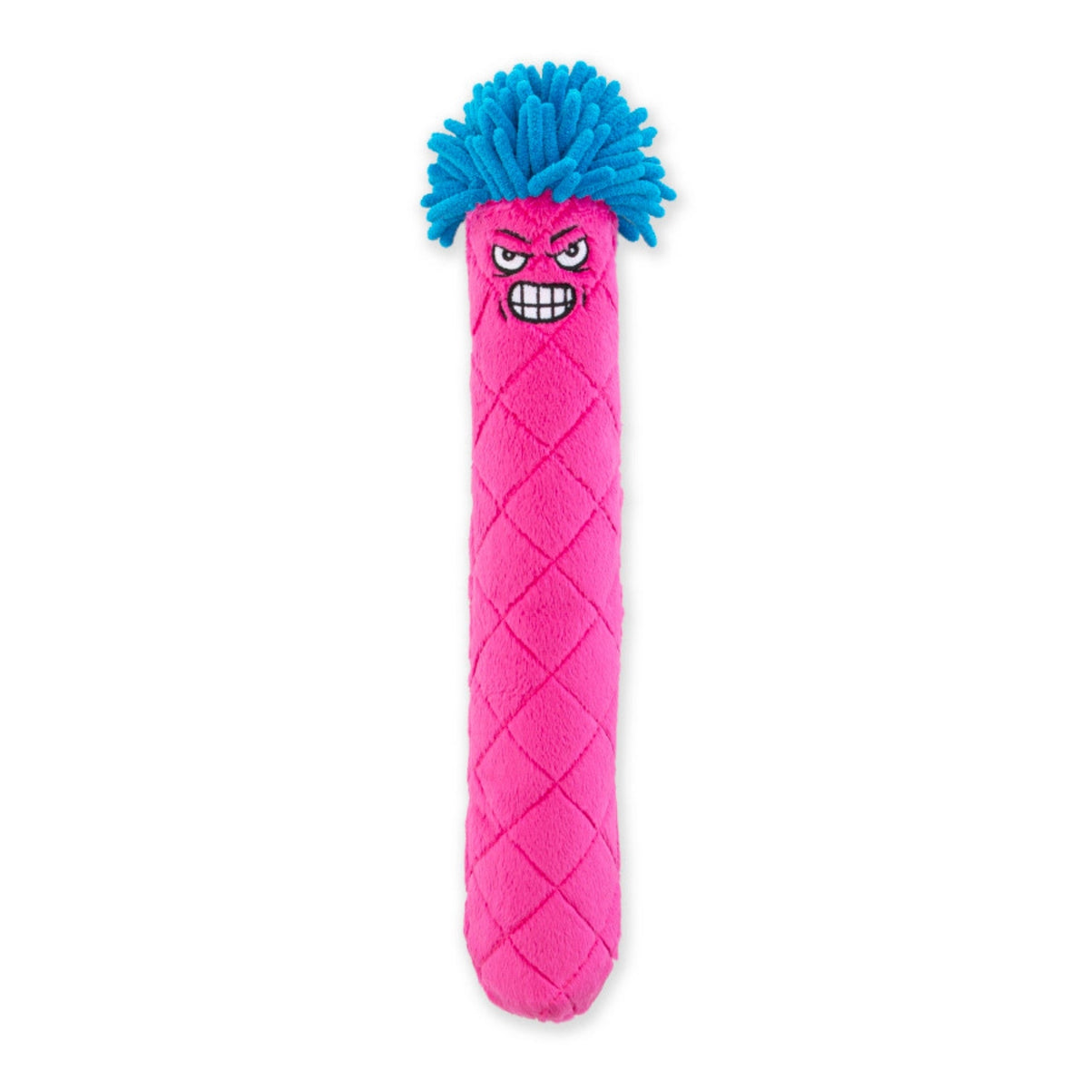 GURU Fry Guys Tuff Dog Toy Ady, 1ea/LG