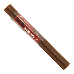 Etta Says Dog Premium Crunchy Star Deluxe Bacon Chew - 20 Count