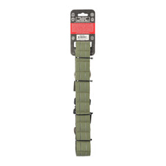 Boss Dog Human Boss Tactical Utility Dog Walker Belt Green, 1ea/MD 3236In Waist