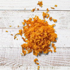 Finfare Cat 1.3oz. Freeze-dried Smoked Salmon Sprinkles Topper