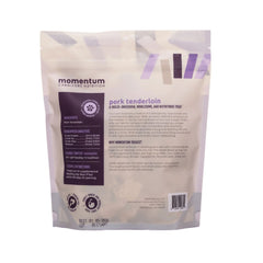 Momentum Carnivore Nutrition Dog 3.5oz. Pork Tenderloin