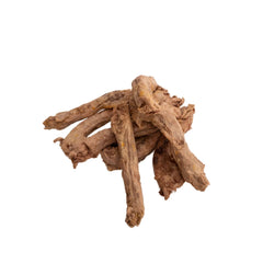 Momentum Carnivore Nutrition Turkey Neck 12Ct Freeze-dried Bulk Chew