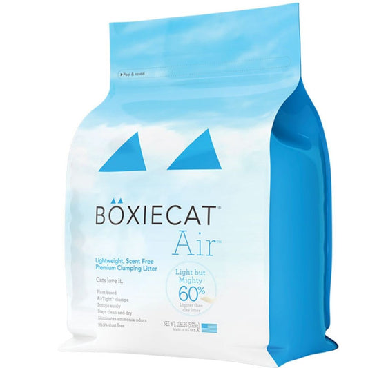 Boxie C Air Lwt Scnt Free 11.5#