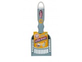 Arm and Hammer Deluxe 2-In-1 Cat Litter Scoop Assorted One Size