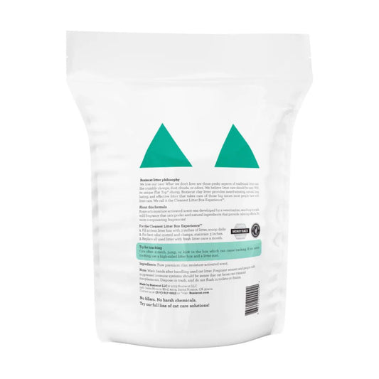 Boxiecat Cat Gently Scented Premium Litter 16Lbs