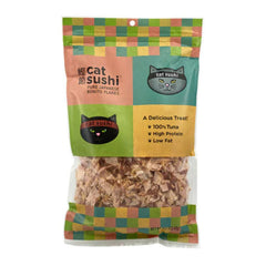 Presidio Cat Sushi Classic Cut Bonito Flakes 4Oz
