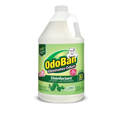 OdoBan Disinfectant Concentrate Eucalyptus 1 Gallon