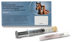Equi-Jec 6, 1 mL