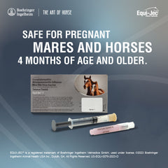 Equi-Jec 7, 1 mL