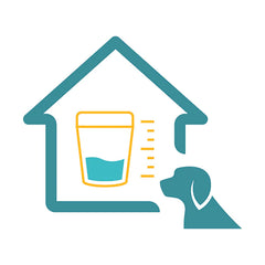 Affordable Pet Labs - Complete Urinalysis with Microscopic Evaluation For Dogs, Easy Home Kit