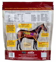 3.2 lb Better Horse Belly