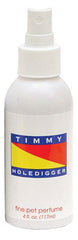 ** Timmy Holedigger Cologne 4oz