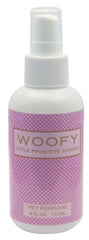 ***Designer Uni-Pet Fragrances, 4oz Woofy