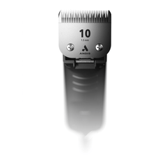 ANDIS AGCÂ® 2-Speed Clipper w/#10 Blade - Black