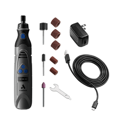 مبرد أظافر لاسلكي من ANDIS